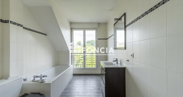 À vendre Appartement 3 pièces 77.03 m² - Villiers-sur-marne 94350