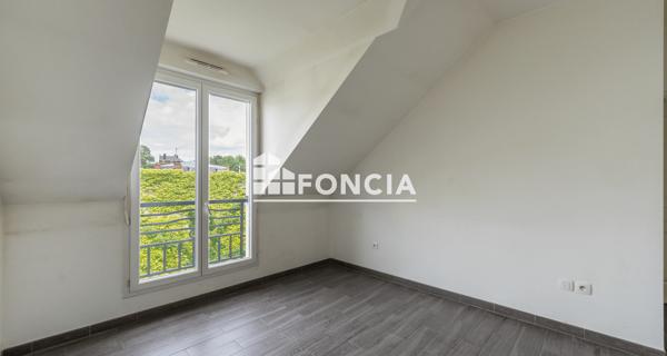 À vendre Appartement 3 pièces 77.03 m² - Villiers-sur-marne 94350