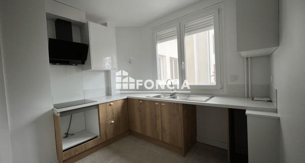 Location Appartement 4 pièces 71.26 m² - Créteil 94000