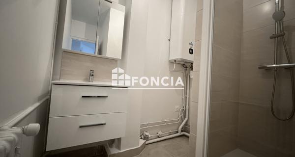 Location Appartement 4 pièces 71.26 m² - Créteil 94000