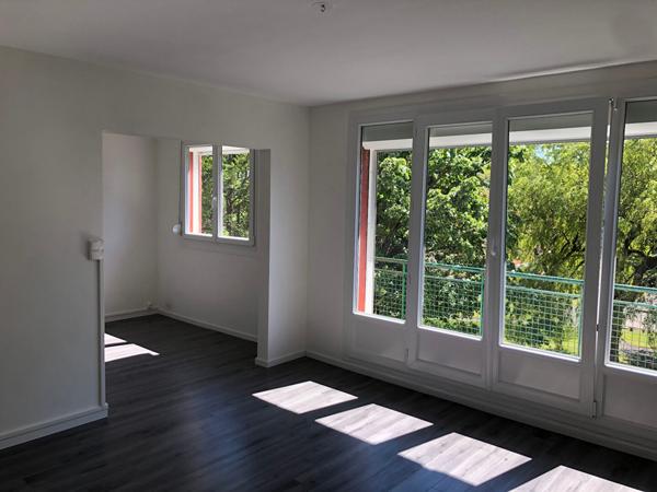 Appartement Rousies 3 pièces 68 m2