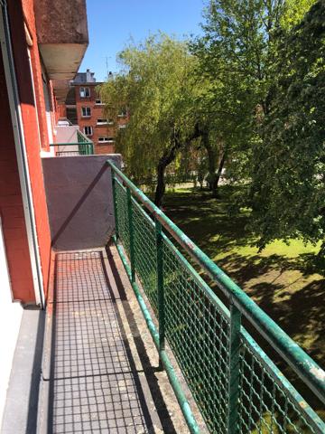 Appartement Rousies 3 pièces 68 m2