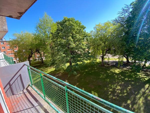 Appartement Rousies 3 pièces 68 m2