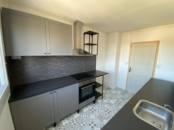 Appartement Rousies 3 pièces 68 m2