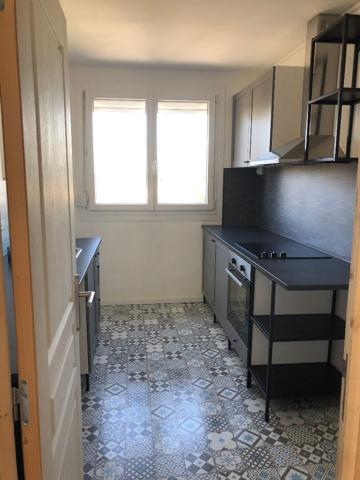 Appartement Rousies 3 pièces 68 m2