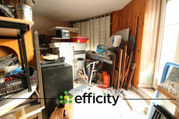 Maison 5 pièces - 120 m²