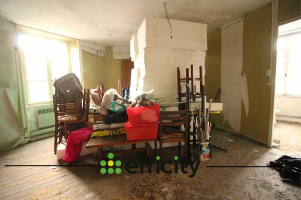 Maison 5 pièces - 120 m²