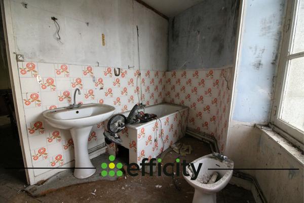 Maison 5 pièces - 120 m²