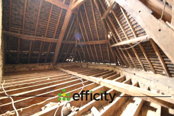 Maison 5 pièces - 120 m²