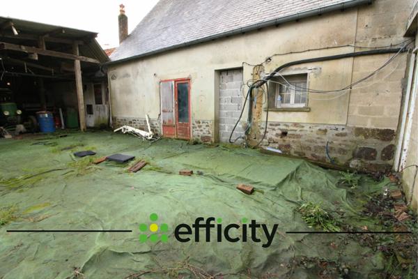 Maison 5 pièces - 120 m²