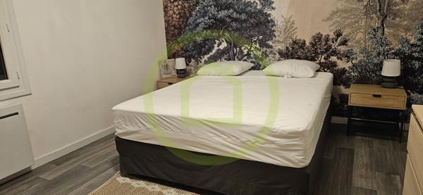 Maison de campagne à ROSNAY (36300)