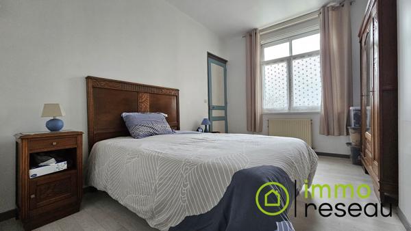 Maison de ville à ARMENTIERES (59280)