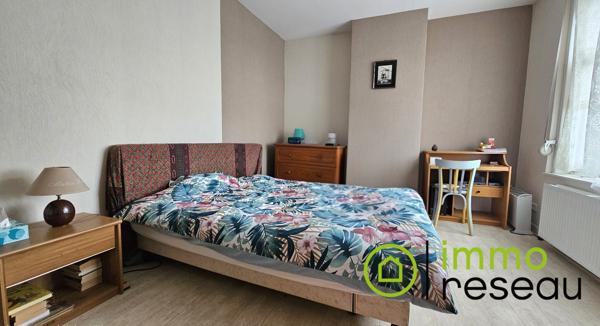 Maison de ville à ARMENTIERES (59280)