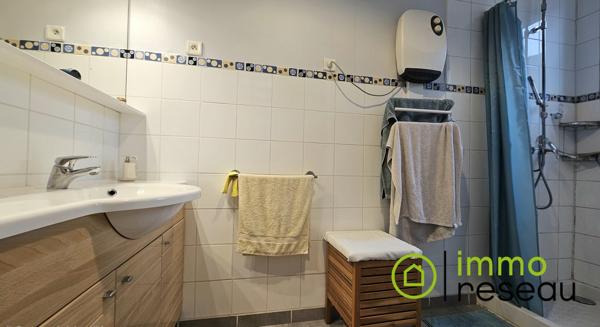 Maison de ville à ARMENTIERES (59280)