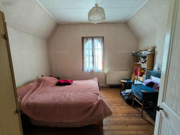 Maison à vendre à Louviers dans l'Eure (27400), ref : 27082-1089831