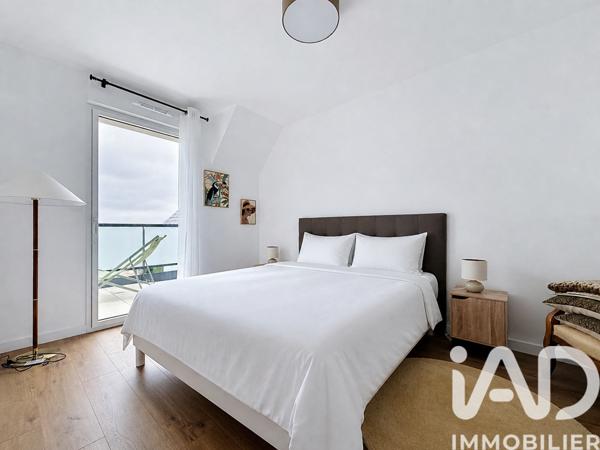 Appartement à vendre 2 pièces 43,83 m² Saint-Père-Marc-en-Poulet