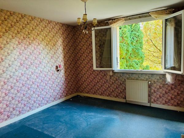 Maison 4 pièces avec vue imprenable