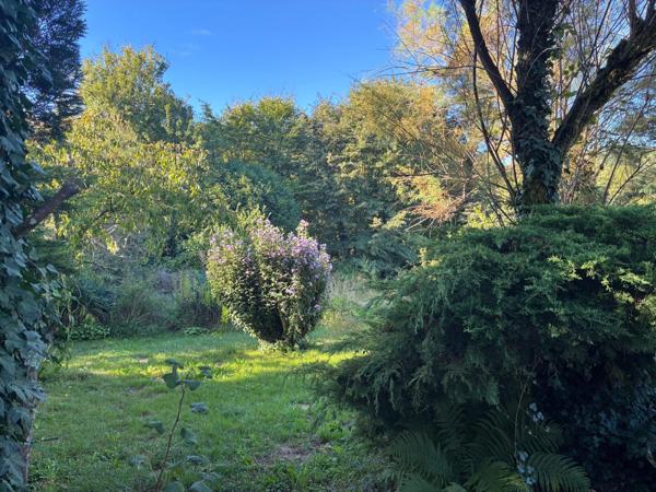 Maison 4 pièces avec vue imprenable