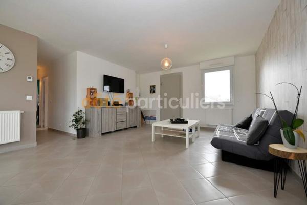 Vente Maison82,97 m² - 5 Pièces - HAM (80400)