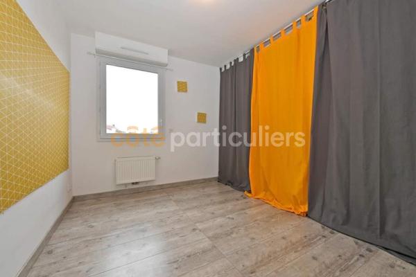 Vente Maison82,97 m² - 5 Pièces - HAM (80400)