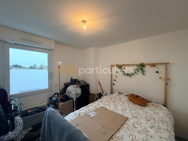 Vente Maison82,97 m² - 5 Pièces - HAM (80400)