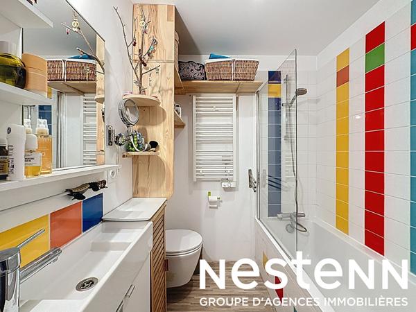 À vendre : Magnifique propriété avec dépendances - au calme à 5 minutes CHARNAY-LES-MACON (71850)