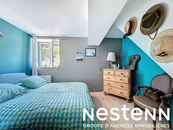 À vendre : Magnifique propriété avec dépendances - au calme à 5 minutes CHARNAY-LES-MACON (71850)