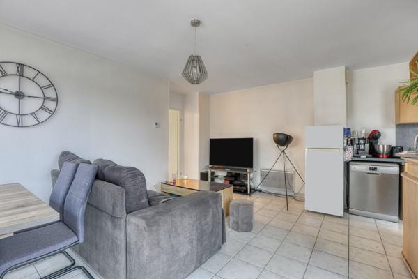 Appartement T3 ROUEN