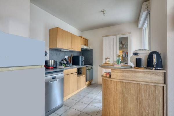 Appartement T3 ROUEN