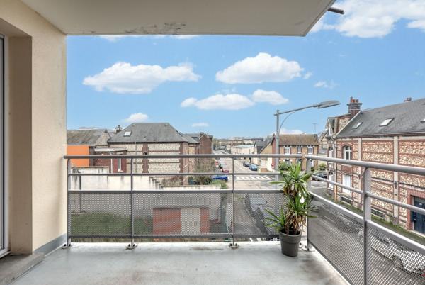 Appartement T3 ROUEN