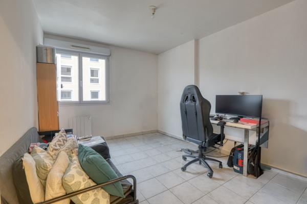 Appartement T3 ROUEN
