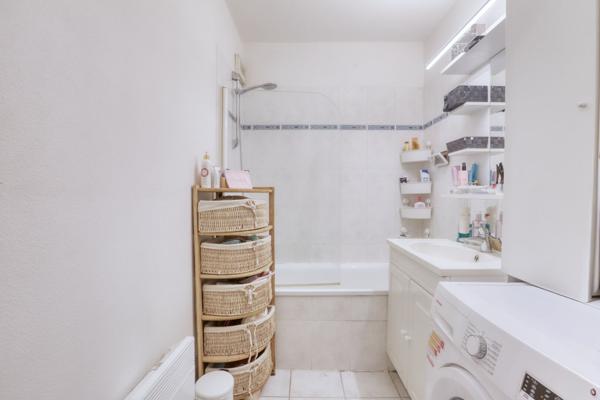 Appartement T3 ROUEN