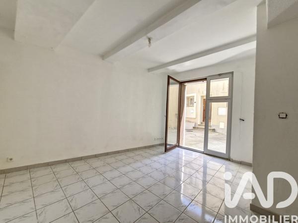 Maison à vendre 5 pièces 130 m² Corneilhan