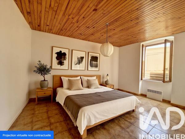 Maison à vendre 5 pièces 130 m² Corneilhan