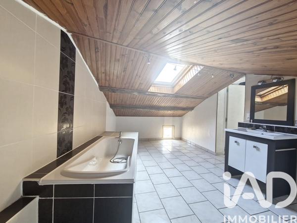Maison à vendre 5 pièces 130 m² Corneilhan