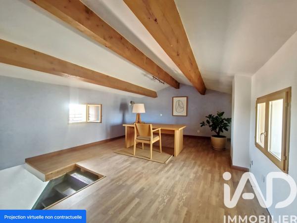 Maison à vendre 5 pièces 130 m² Corneilhan