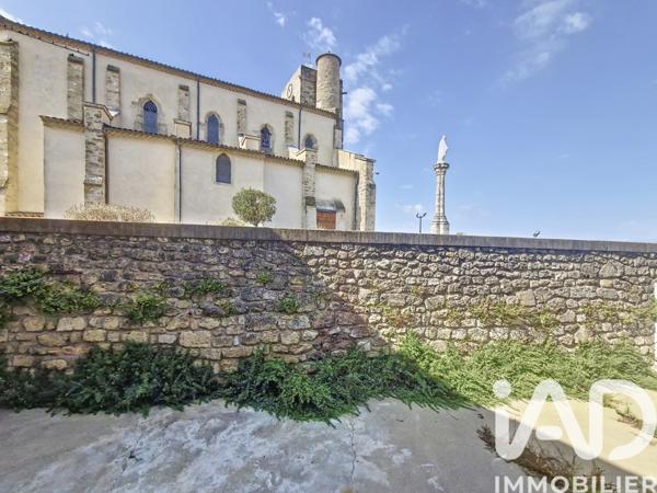 Maison à vendre 5 pièces 130 m² Corneilhan