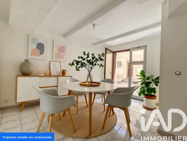 Maison à vendre 5 pièces 130 m² Corneilhan