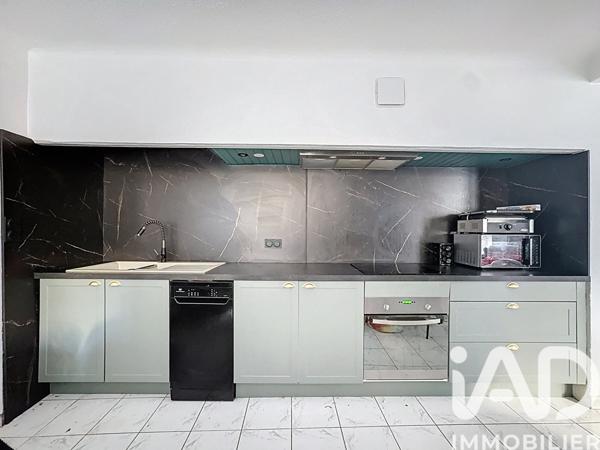 Maison à vendre 5 pièces 130 m² Corneilhan