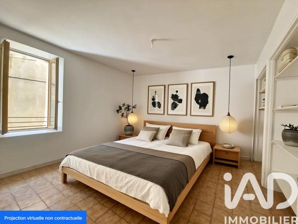 Maison à vendre 5 pièces 130 m² Corneilhan