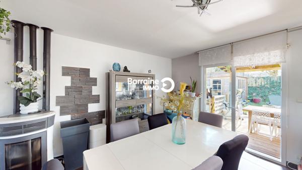 Vente maison à Guilers, 7 pièces 137m²