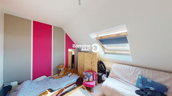 Vente maison à Guilers, 7 pièces 137m²