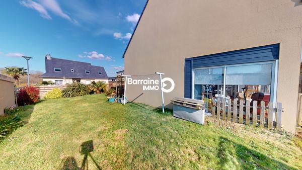 Vente maison à Guilers, 7 pièces 137m²