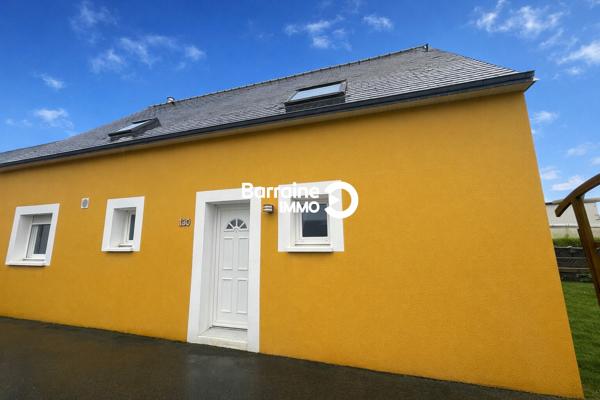 Vente maison à Guilers, 7 pièces 137m²