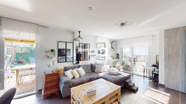 Vente maison à Guilers, 7 pièces 137m²