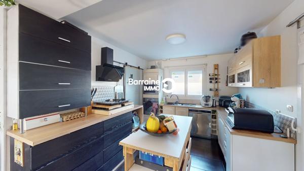 Vente maison à Guilers, 7 pièces 137m²