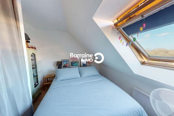 Vente maison à Guilers, 7 pièces 137m²