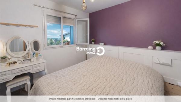 Vente maison à Guilers, 7 pièces 137m²