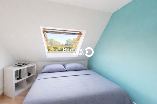 Vente maison à Guilers, 7 pièces 137m²
