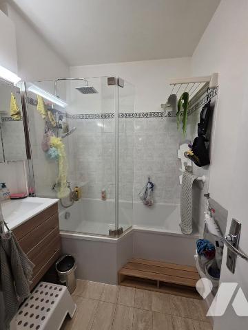 Malakoff - centre ville - Appartement 3 pièces avec cave